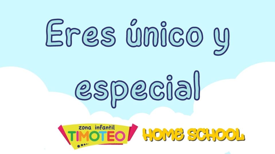 Ere Único y Especial