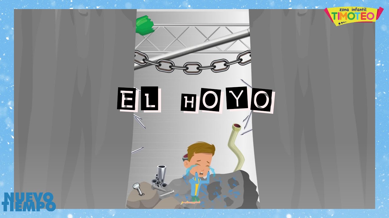 El hoyo