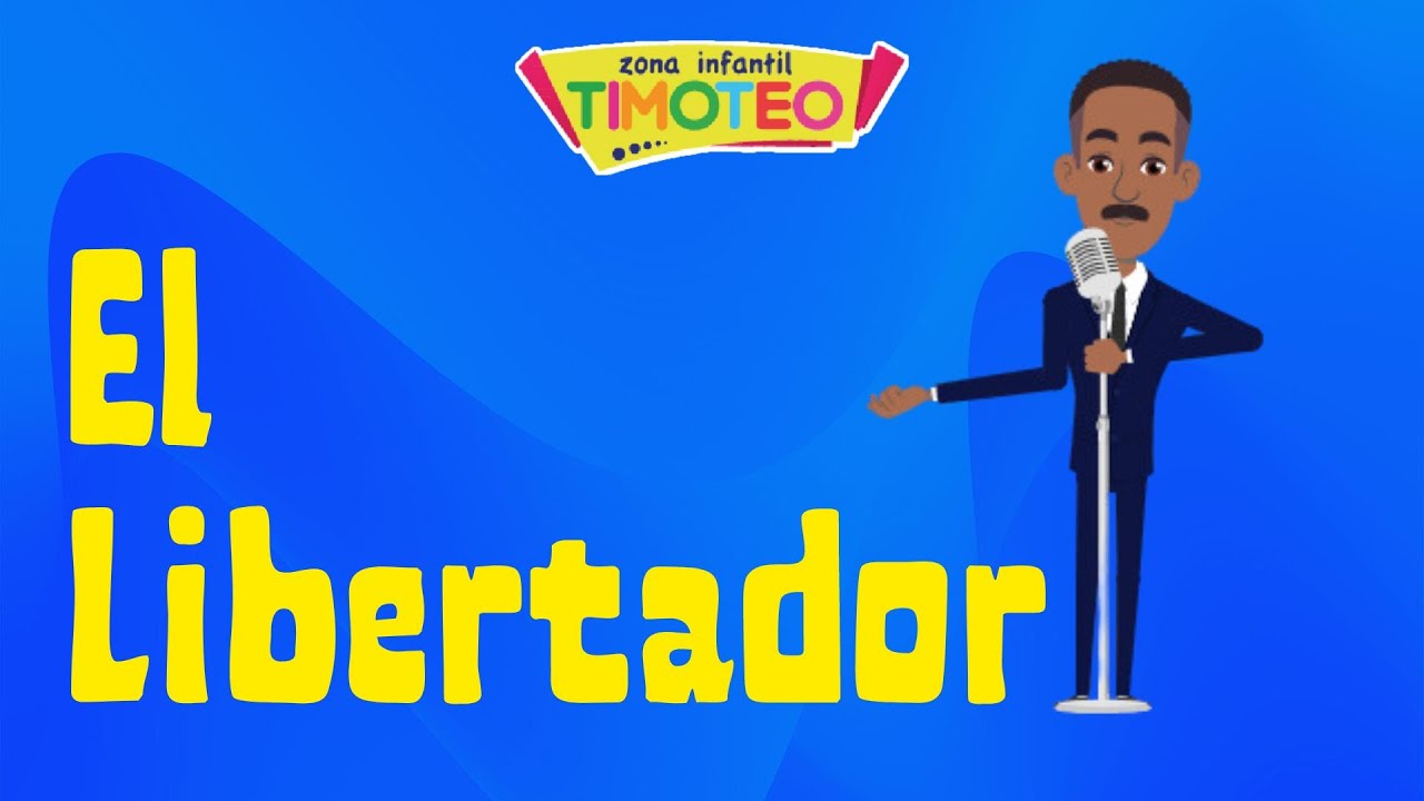 El libertador