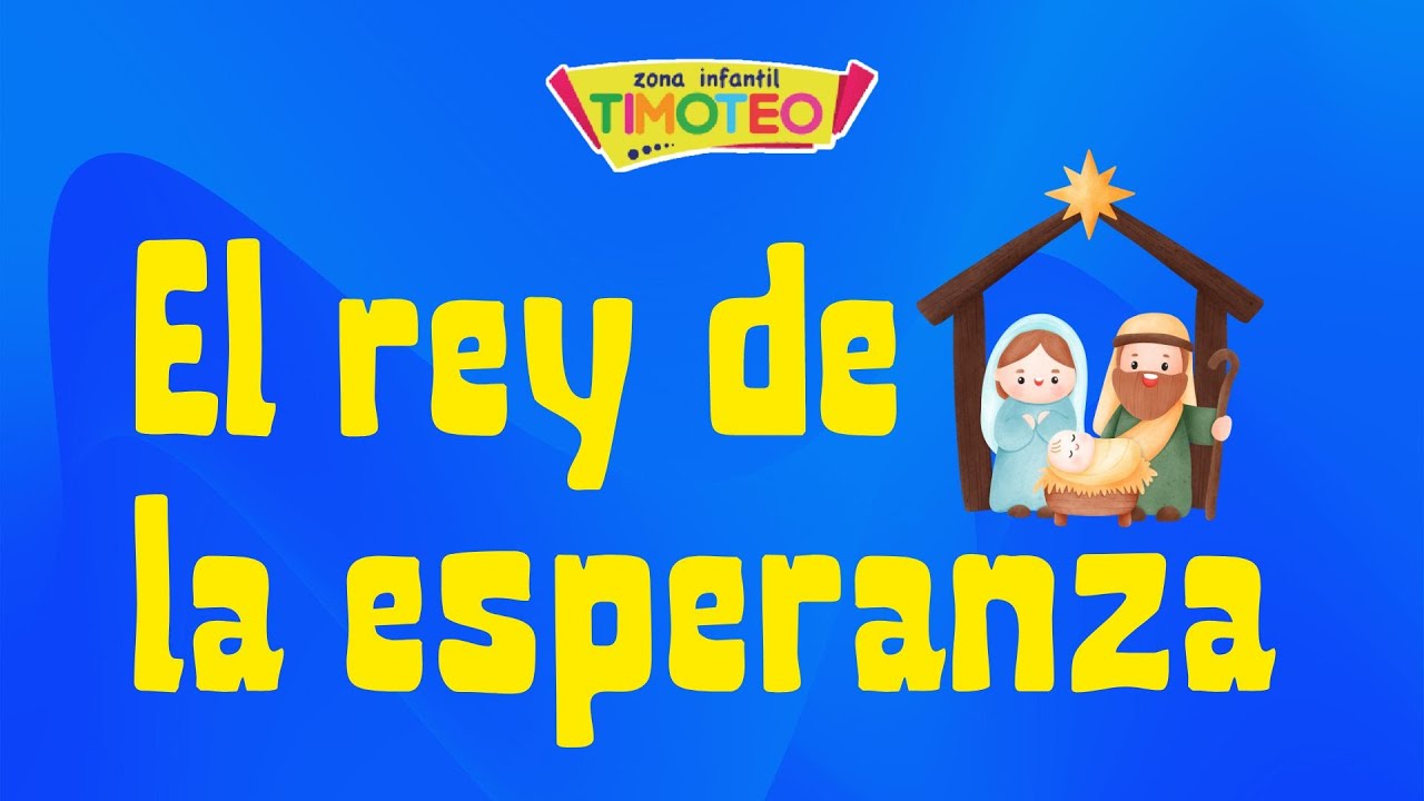 El rey de la esperanza