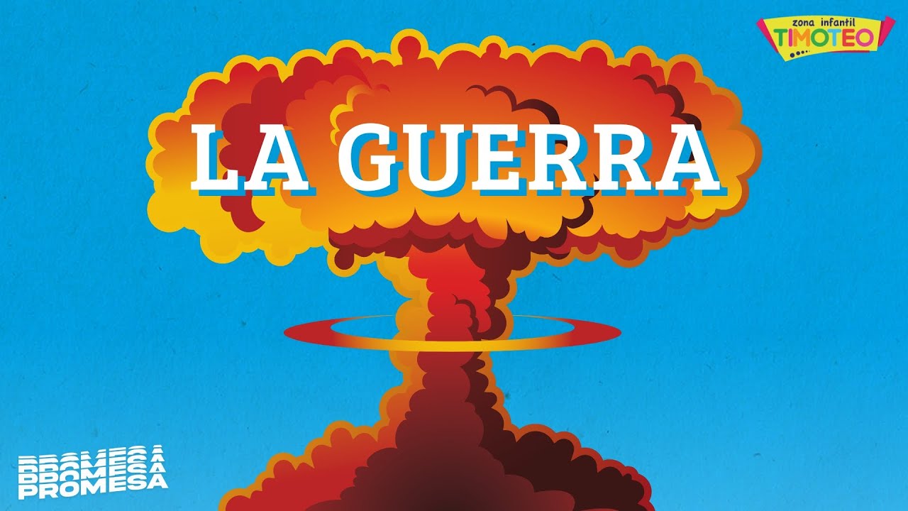 La Guerra 