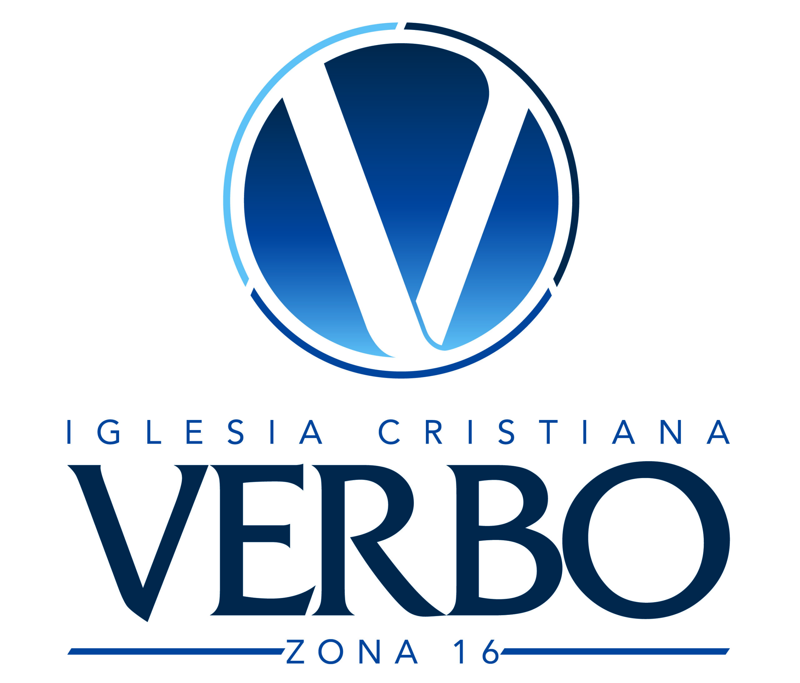 Logo Verbo z16