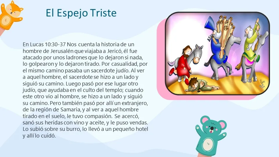 ZIT El Espejo Triste - Iglesia Verbo Z16