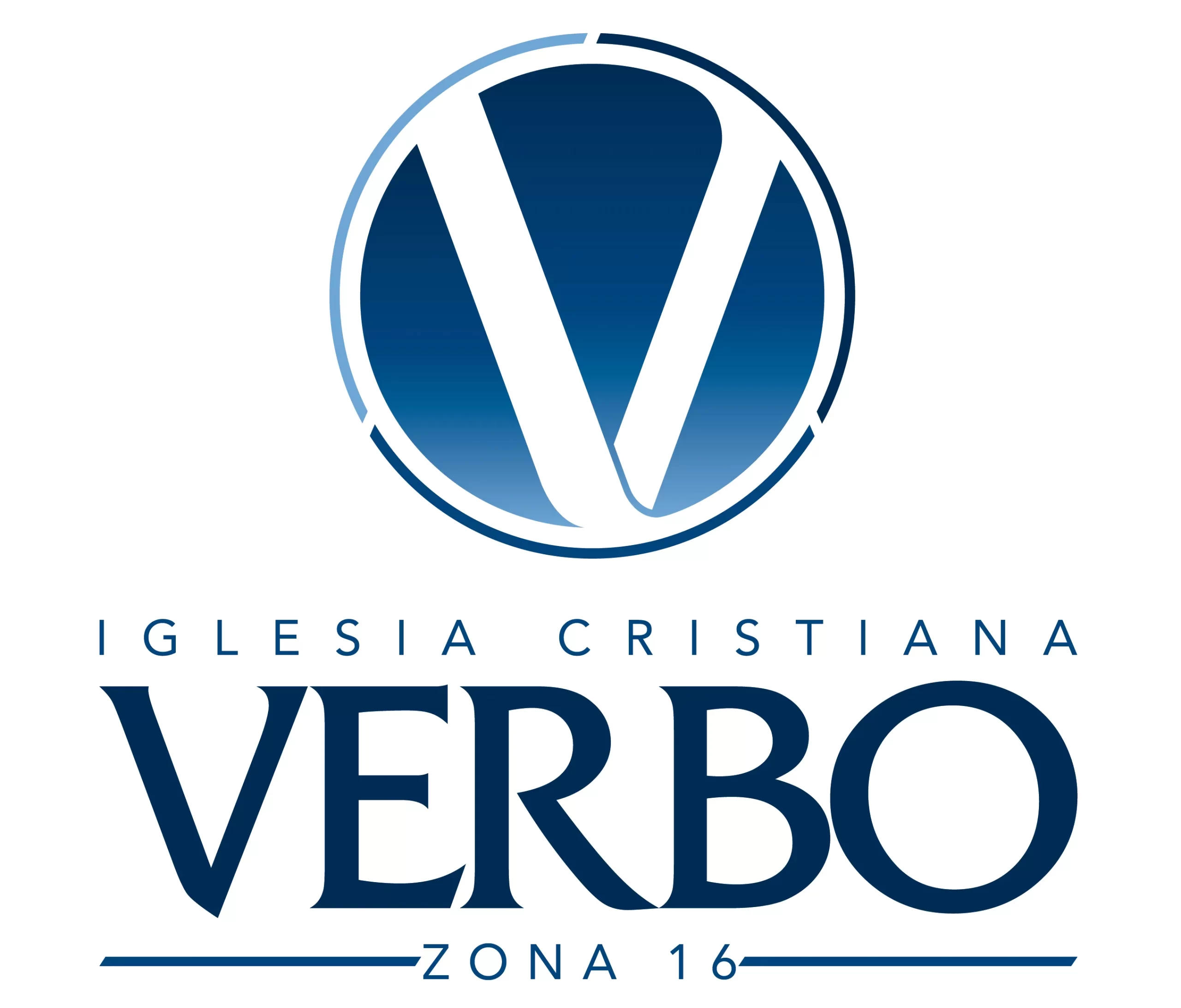 Logo - Iglesia Verbo Z16