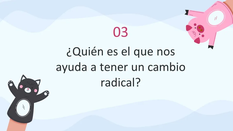 ZIT - Un Cambio Radical - Iglesia Verbo Z16