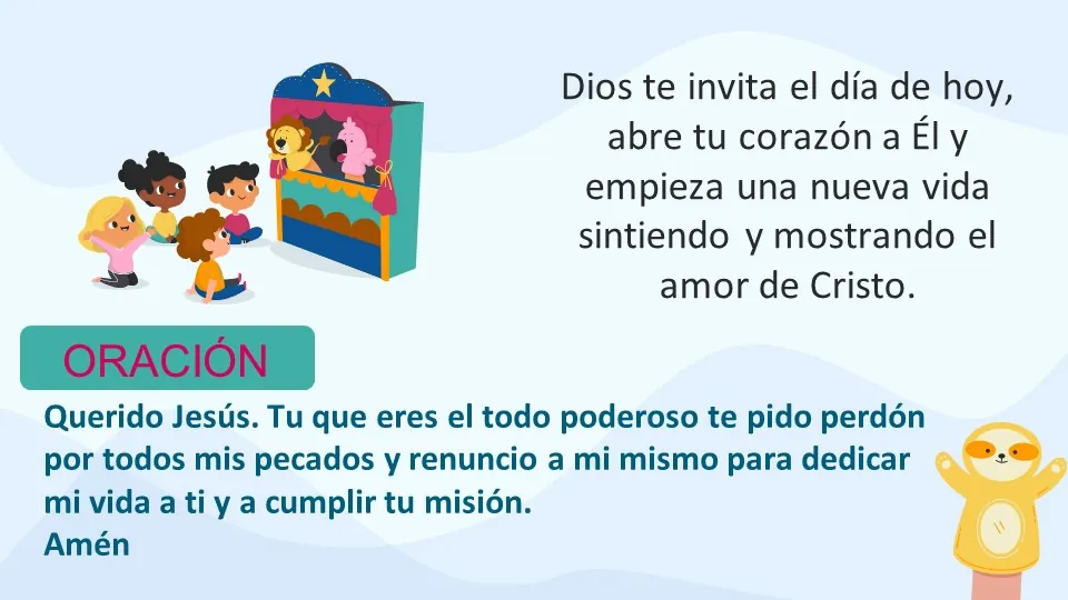 ZIT - Un Cambio Radical - Iglesia Verbo Z16