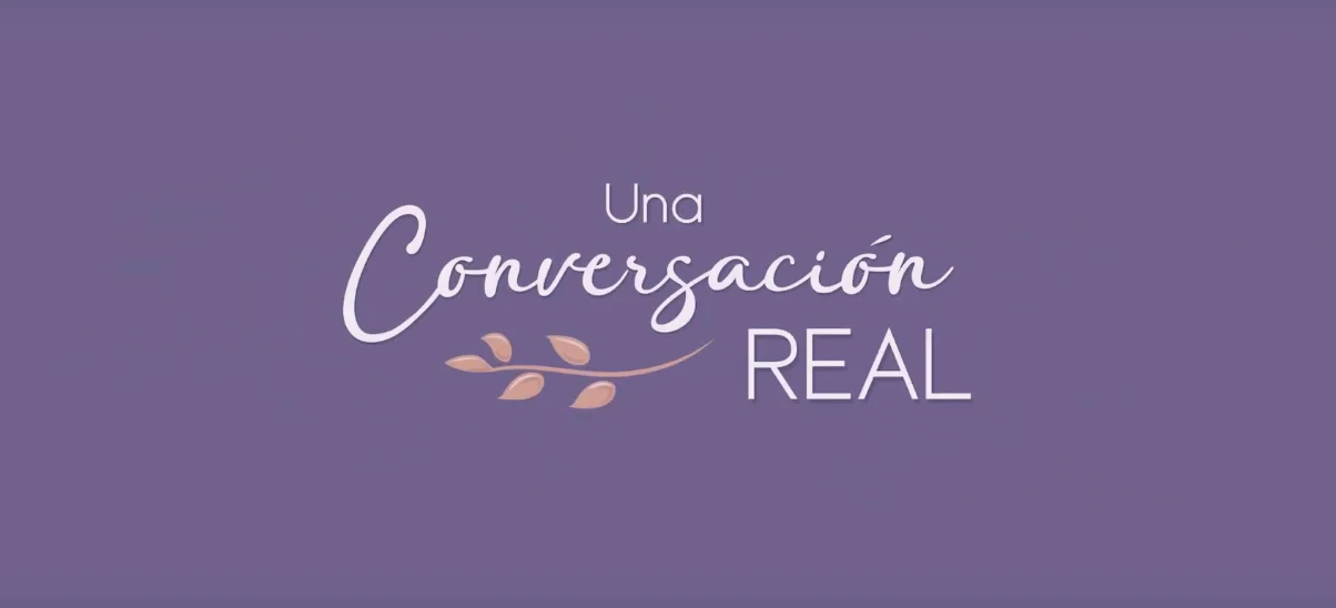 Una converzación real - Iglesia Verbo Z16